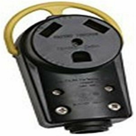 ARCON 30 A Replacement Receptacle Clamshell, Carded ARC-18206